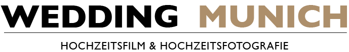 Logo Hochzeitsfilm