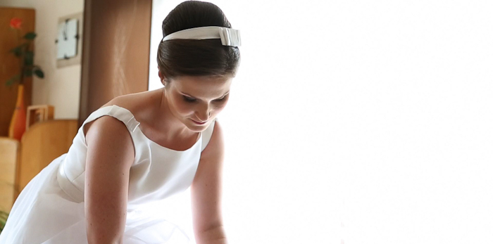 hochzeitsfilm freie Trauung